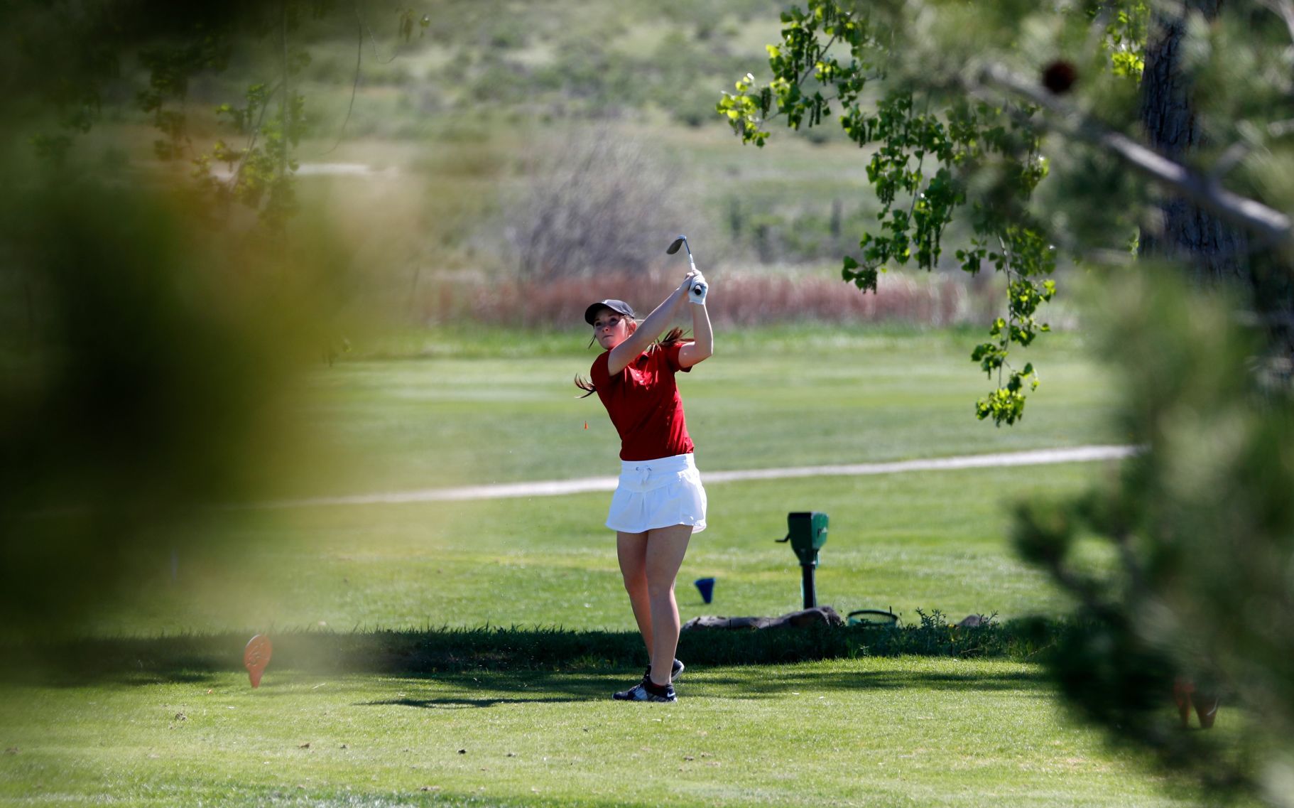 Taylor Jones of Three Forks